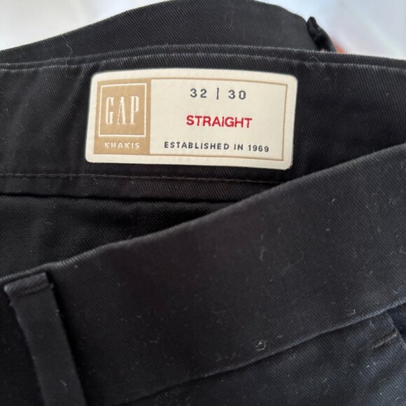 Straight Leg Khaki - Picture 2 of 2